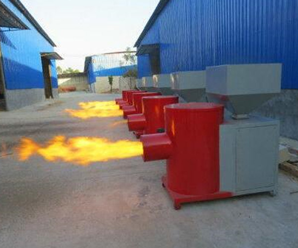鹤壁生物质燃烧器,木材生物质颗粒燃烧机,生物质颗粒燃烧器