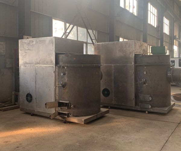 锅炉生物质燃烧器,节能颗粒燃烧机,生物质燃气发生器