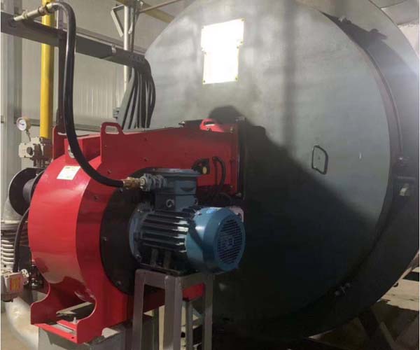 赤峰超低氮燃烧机,低功率锅炉低氮燃烧器,节能低氮燃烧器