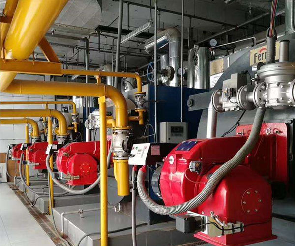 锦州低NOx燃烧器,锅炉低NOx燃烧器,锅炉低氮燃烧机改造