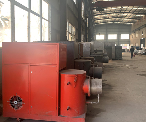 洛阳生物质颗粒燃烧器,生物质木片燃烧机,节能颗粒燃烧器