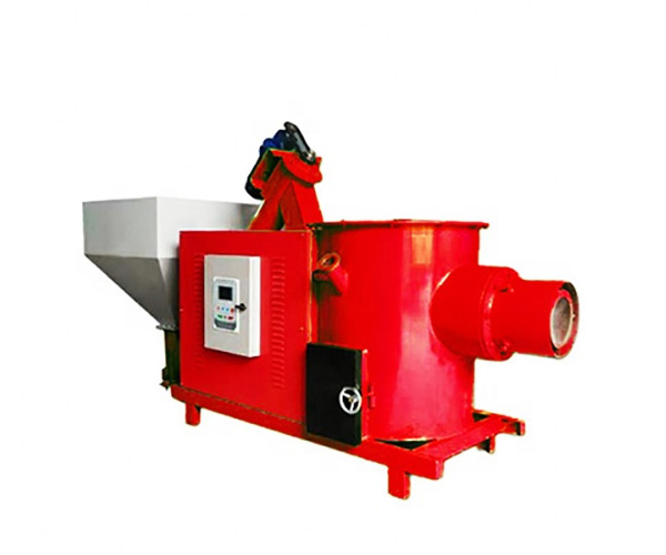 唐山生物质燃烧机,木片燃烧机,生物质颗粒燃烧炉