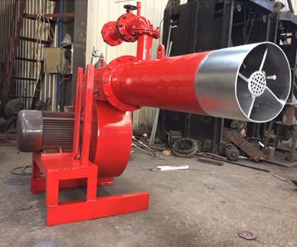 菏泽低氮燃烧器,50mg锅炉燃烧器,进口低氮燃烧器