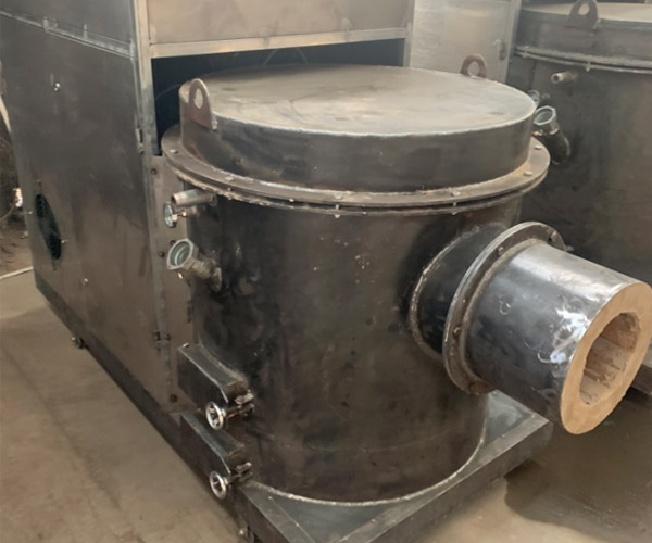 随州生物质燃料燃烧器,生物质木片燃烧器,棕榈粉燃烧器