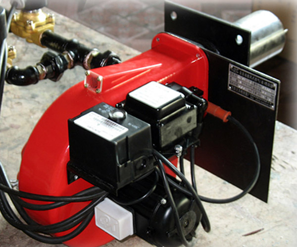 新乡低氮燃烧器,锅炉低氮燃烧机,30mg低氮燃烧器