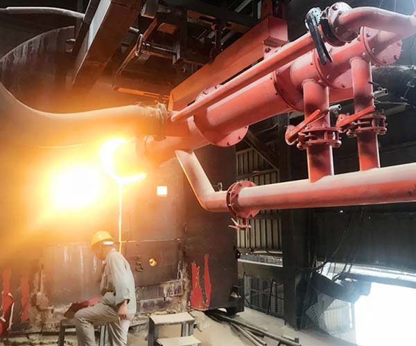 漯河低NOX燃烧器,30mg超低氮燃烧器,燃烧器低氮改造价