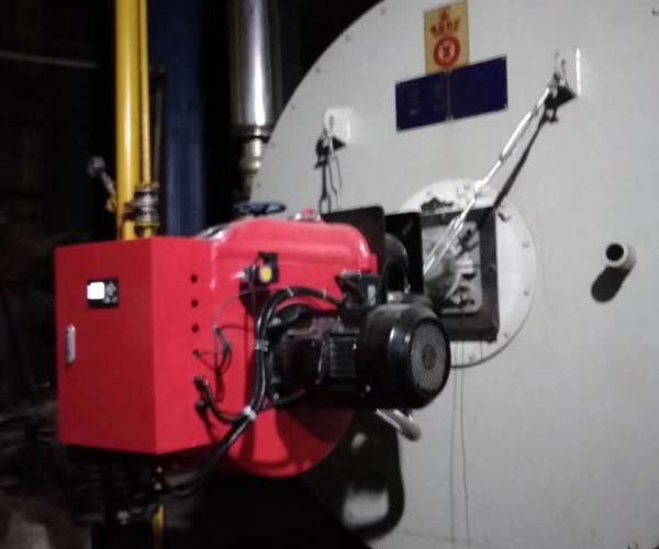 白城低氮燃烧机,bntet燃烧器,进口燃气低氮燃烧器