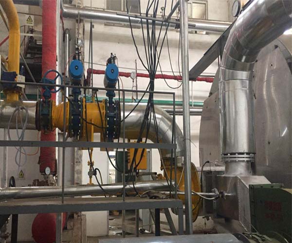 南阳工业低氮燃烧器,锅炉低氮燃烧器,低氮预燃式燃烧器,煤气低氮燃烧机,超低氮燃烧器,低NOx燃烧机